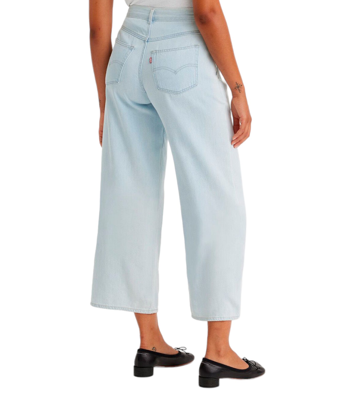 LEVI'S® JEANS DONNA