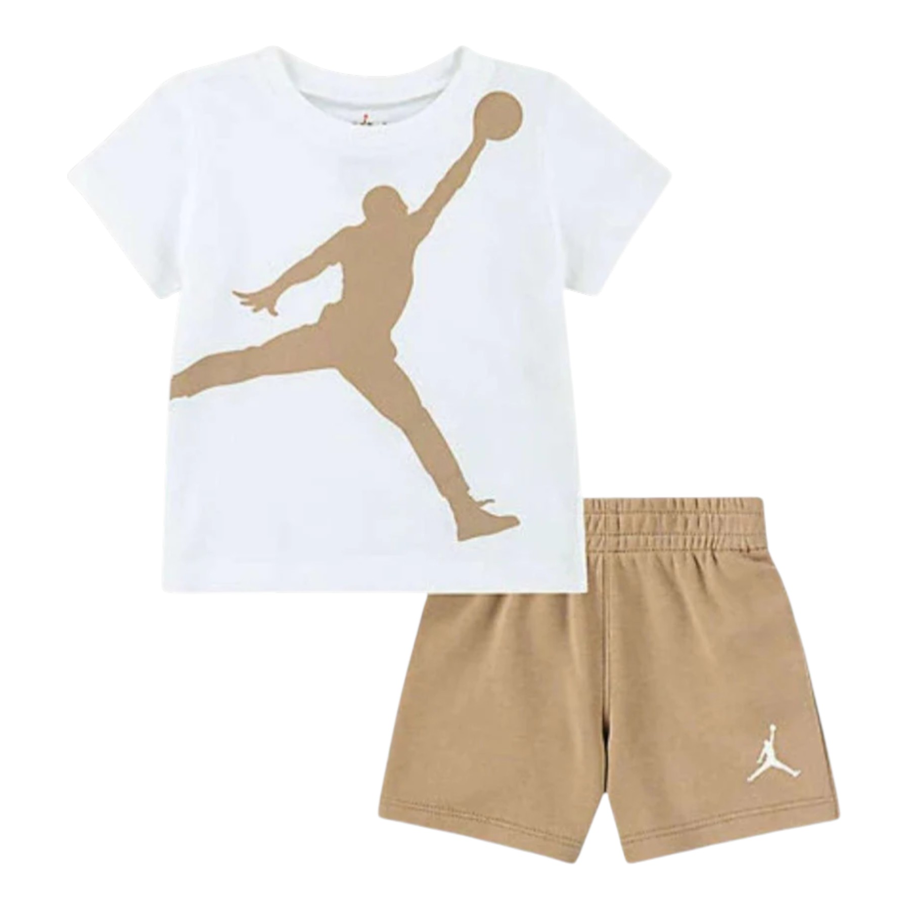 JORDAN SET BAMBINO/BAMBINA