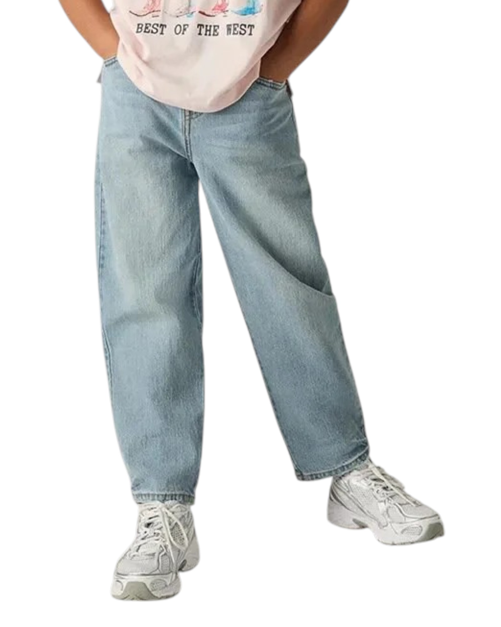 LEVI'S® JEANS BAMBINA