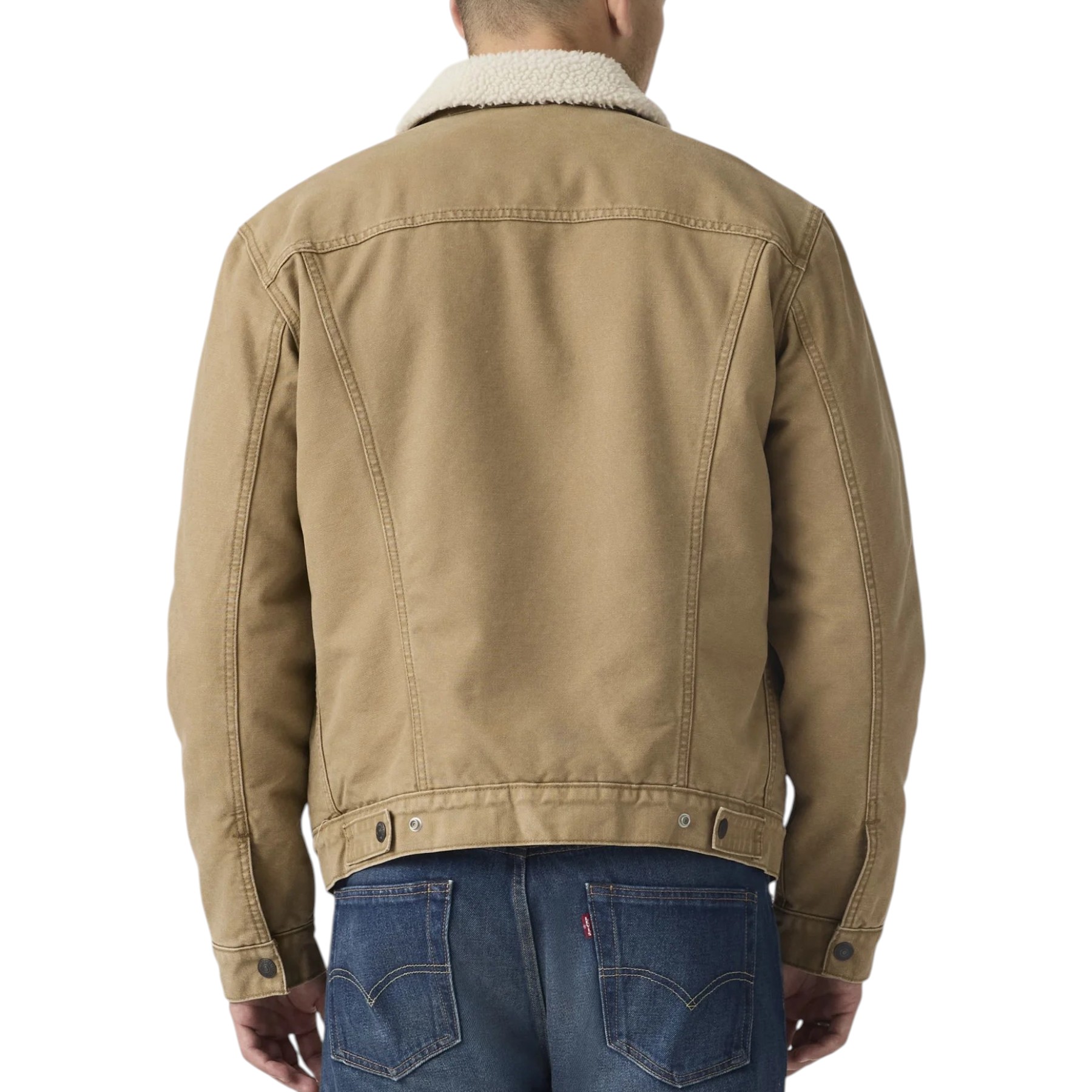 LEVI'S® JACKET