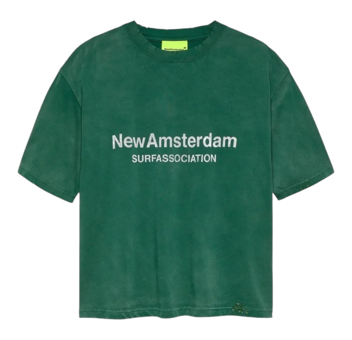NEW AMSTERDAM 2602079002