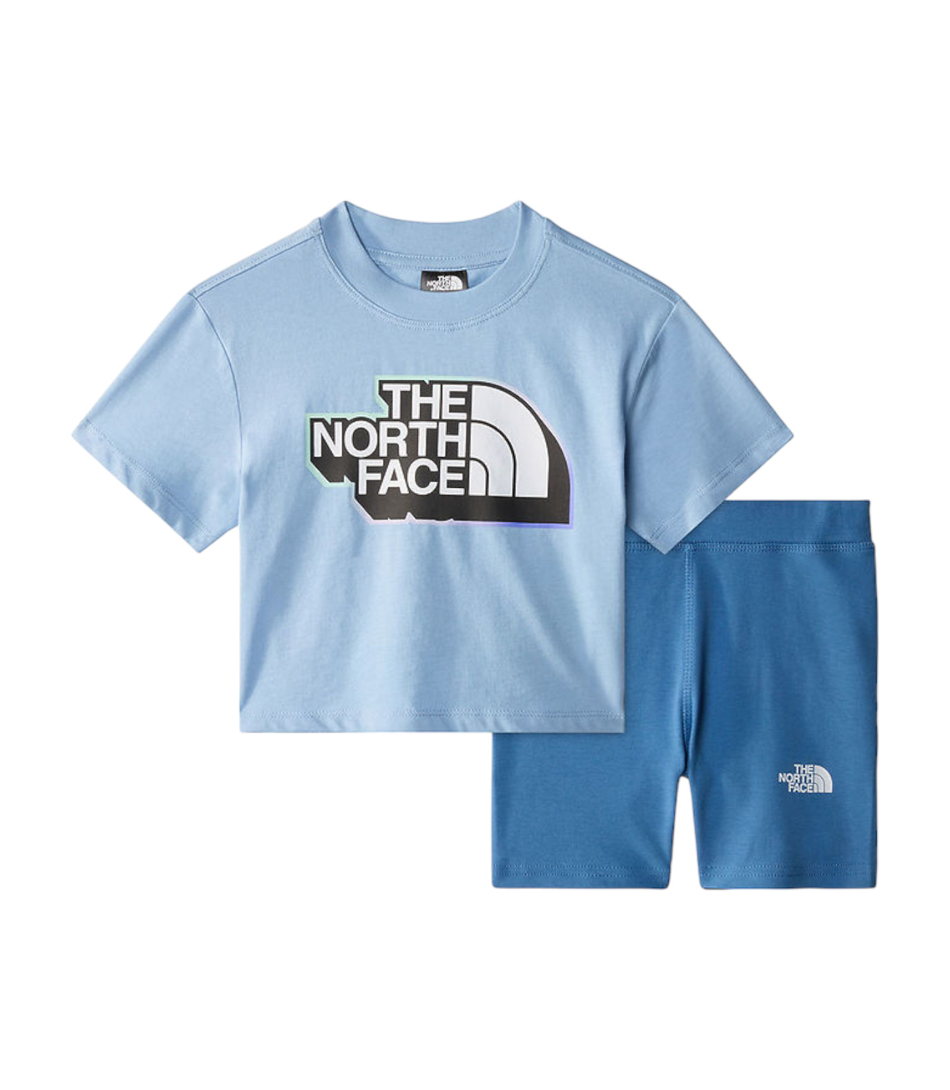 THE NORTH FACE SET BAMBINA