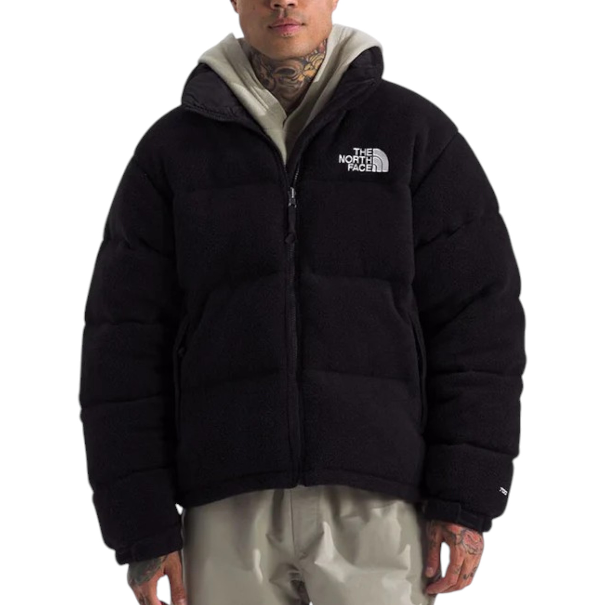 THE NORTH FACE JACKET