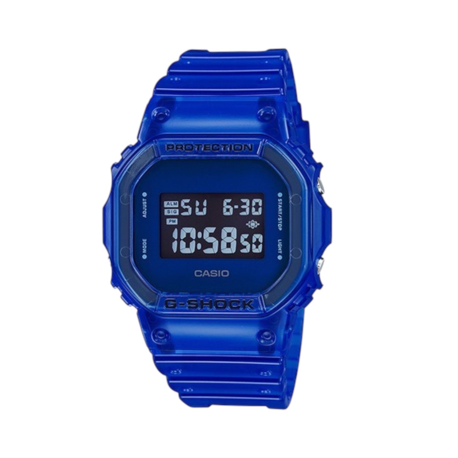 G-SHOCK OROLOGIO UNISEX