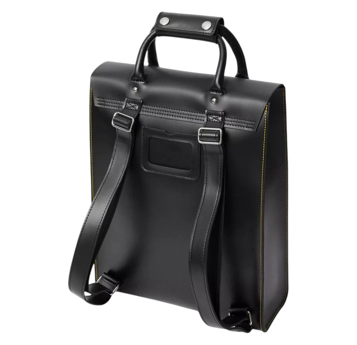 DR. MARTENS ZAINO UNISEX