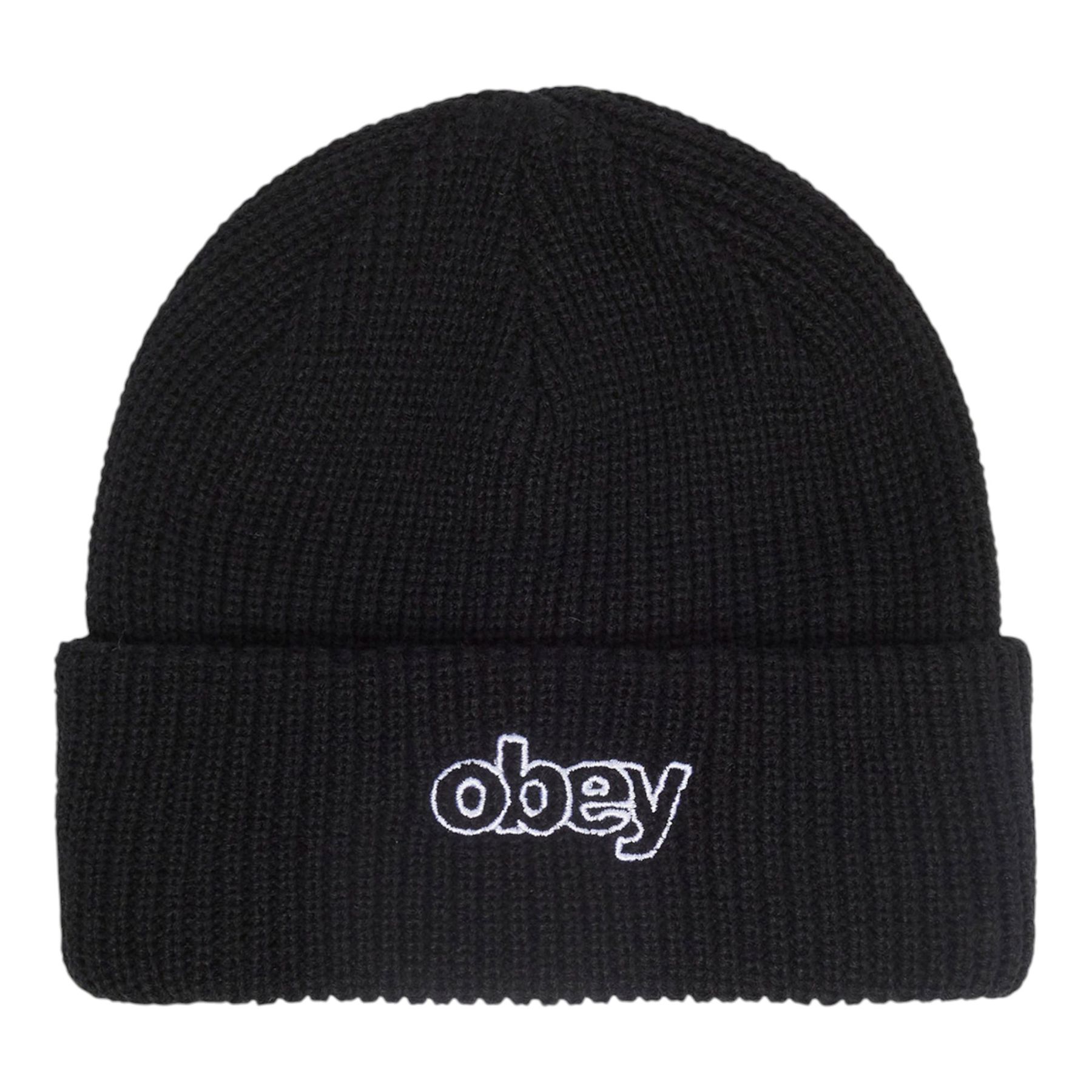 OBEY BEANIE DONNA