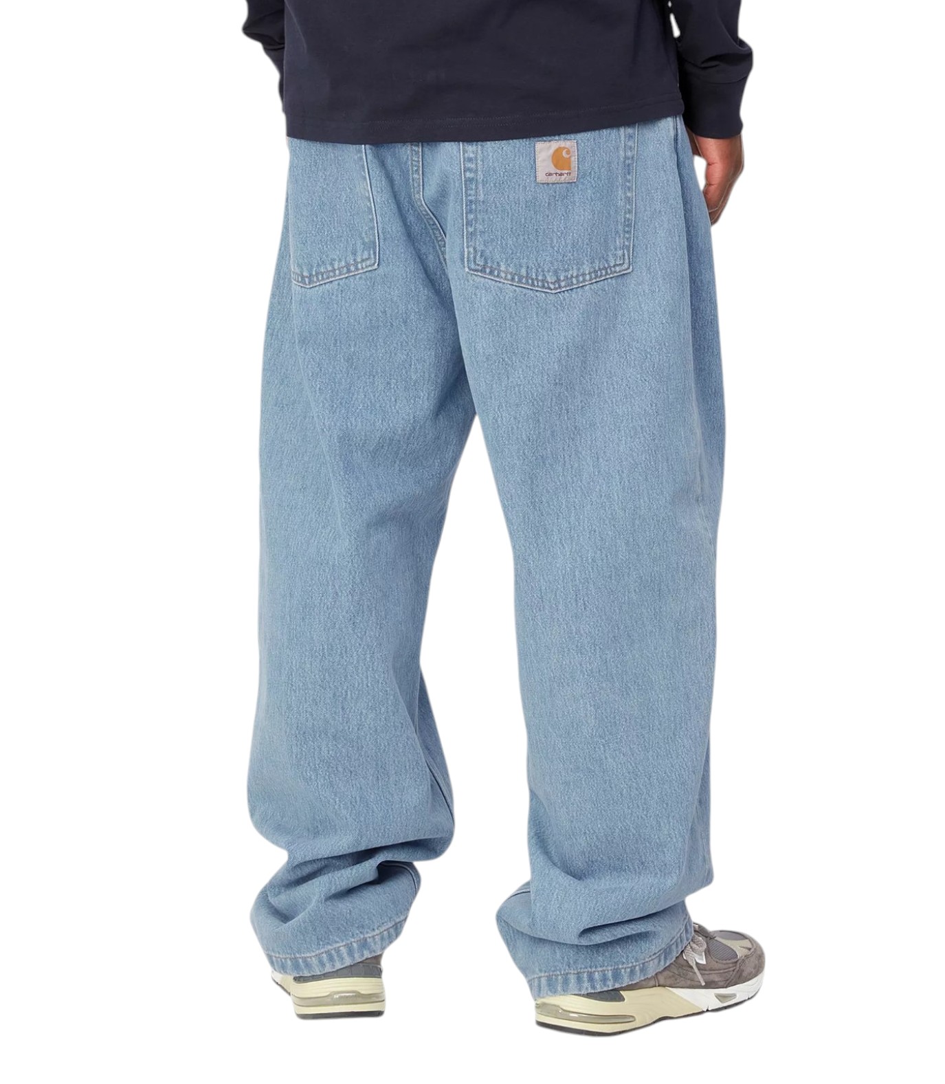 CARHARTT WIP BRANDON MALE