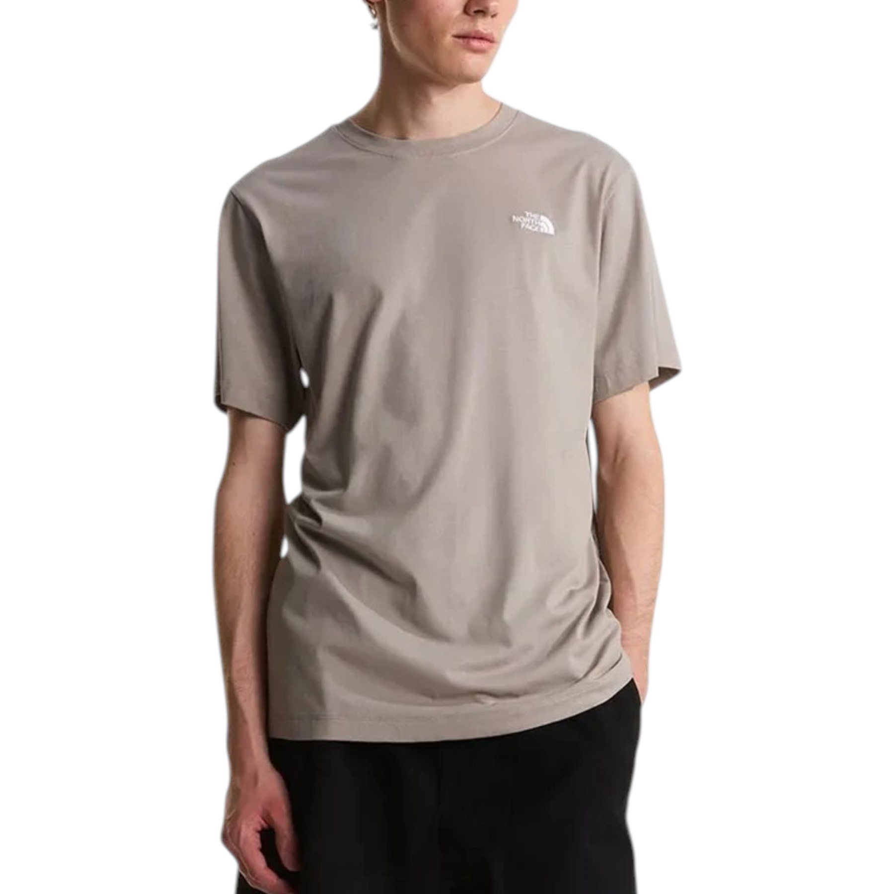 THE NORTH FACE T-SHIRTS