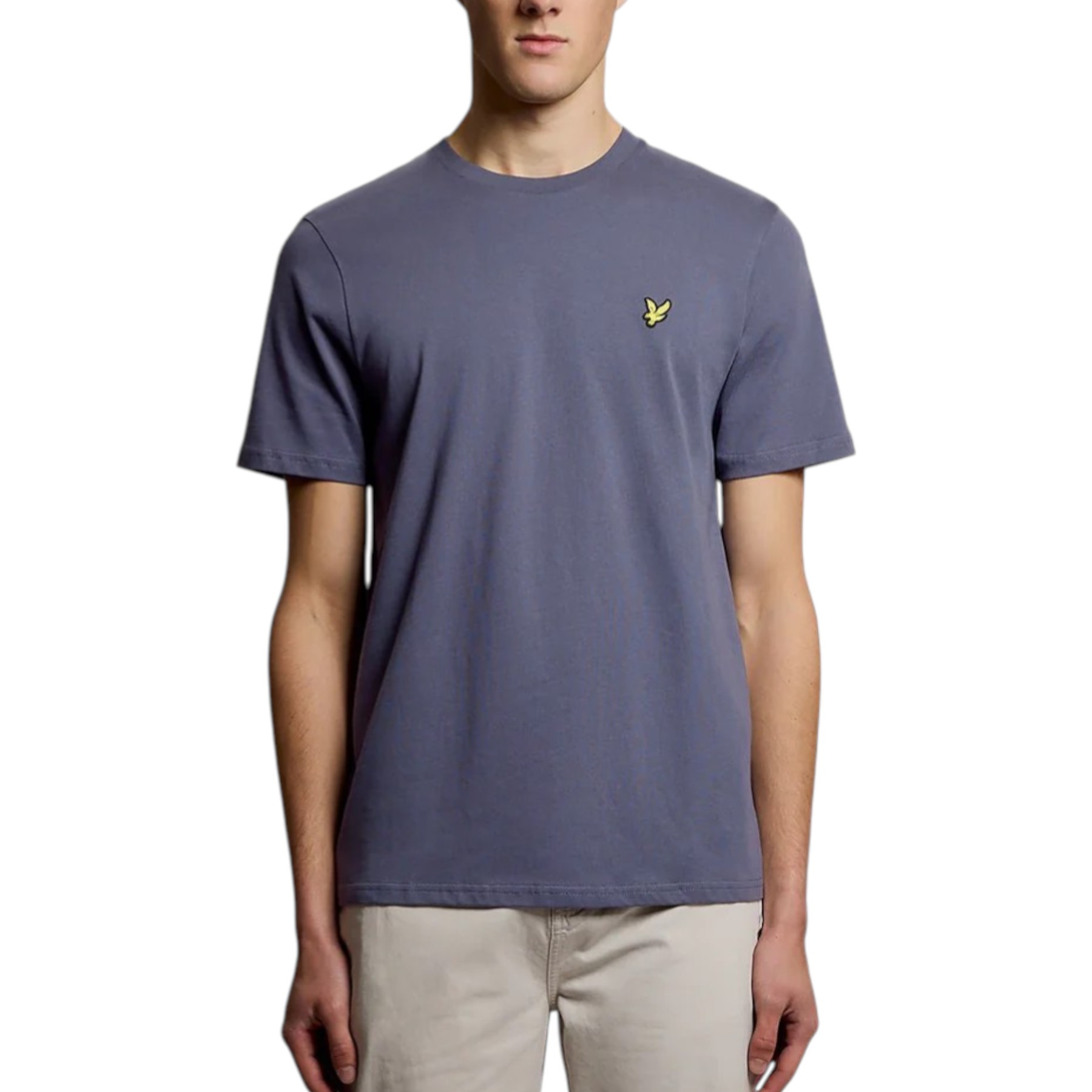LYLE & SCOTT T-SHIRT