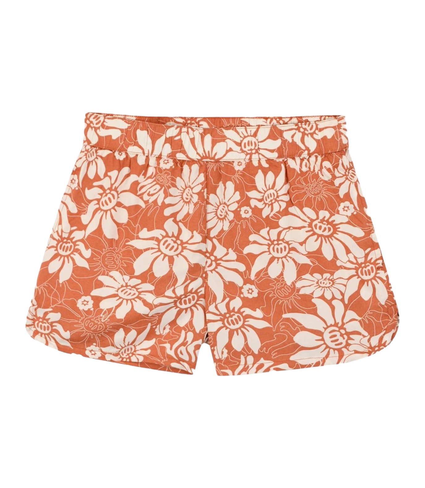 VANS SHORTS BAMBINA