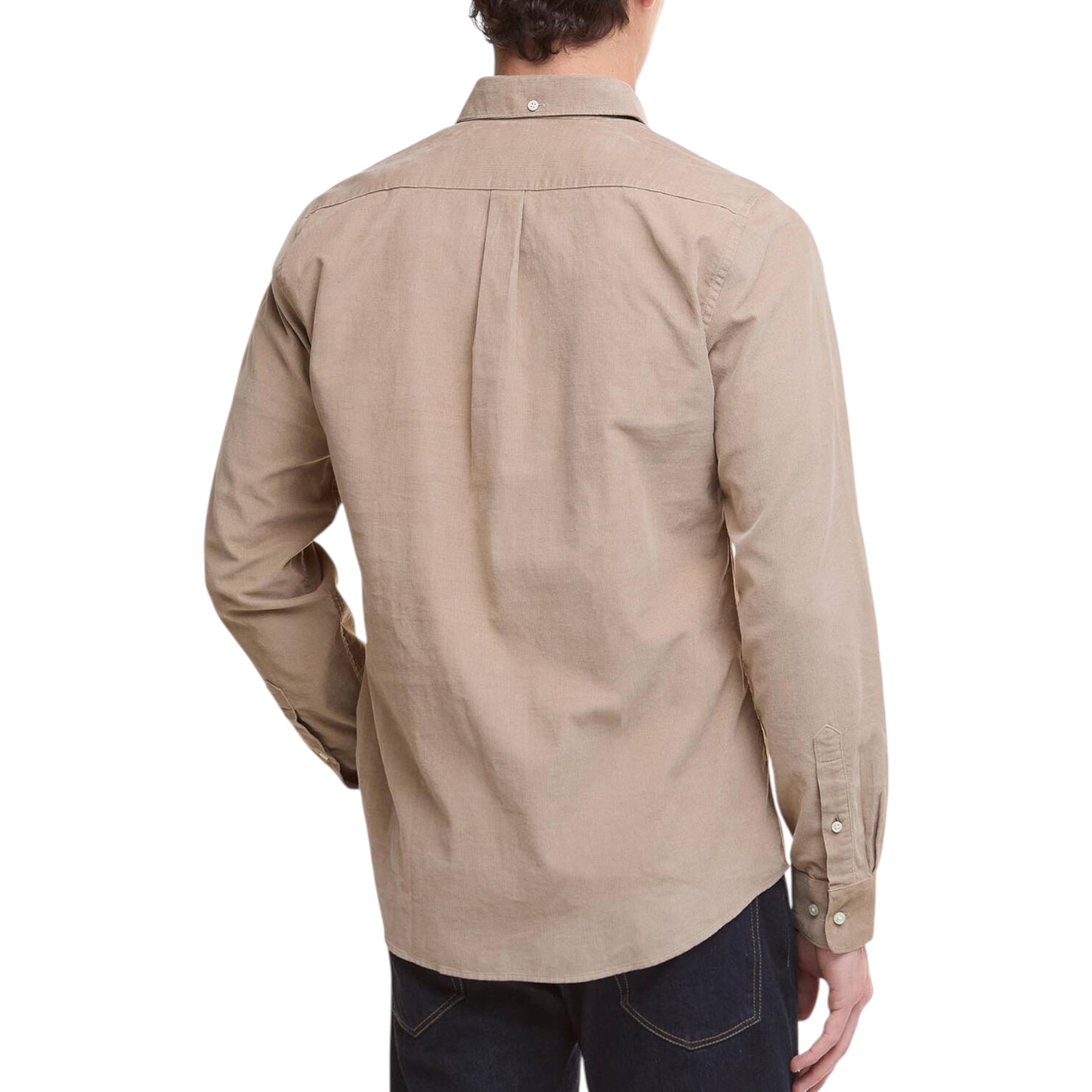 BARBOUR CAMICIA Uomo