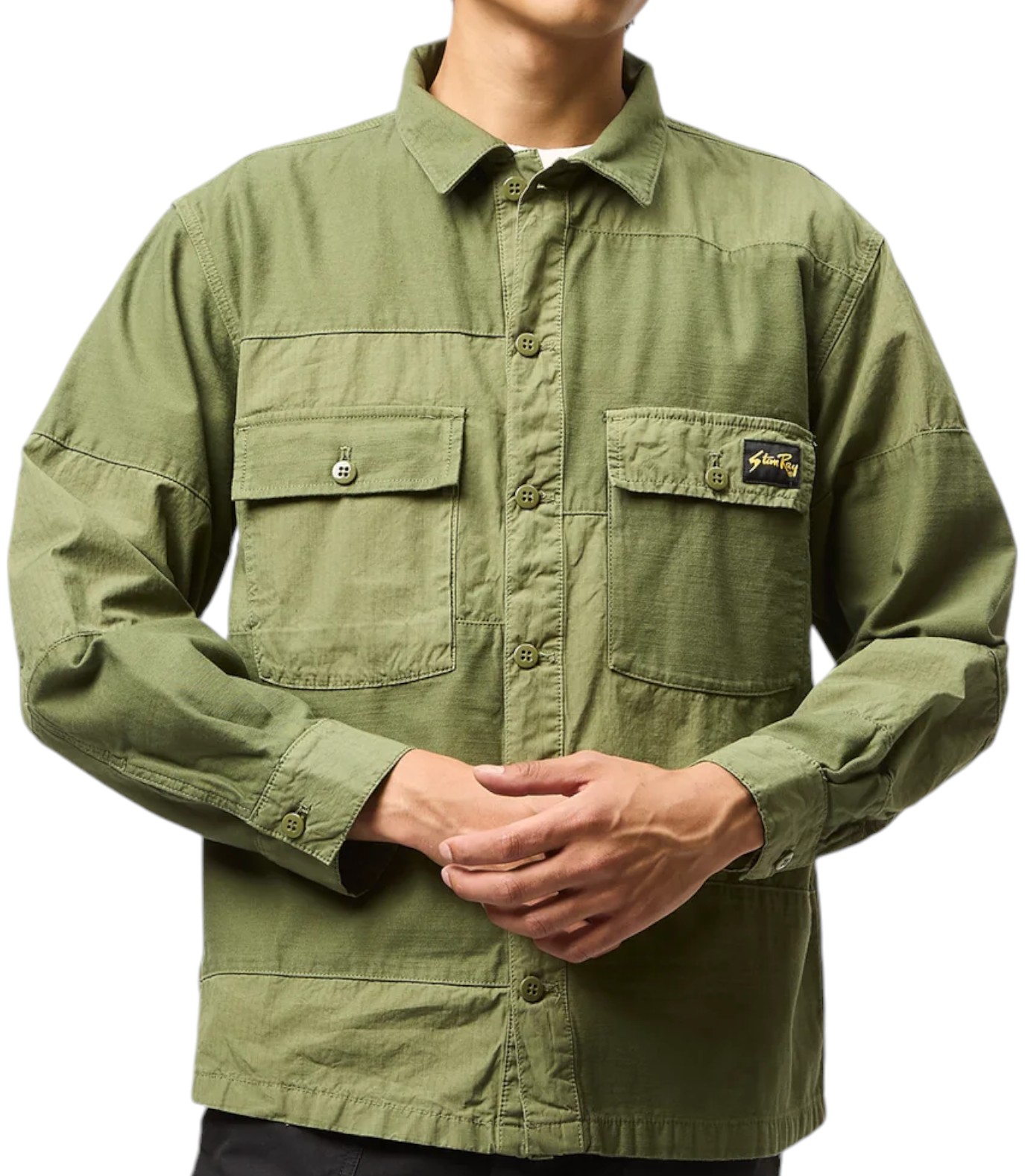 STAN RAY CAMICIA