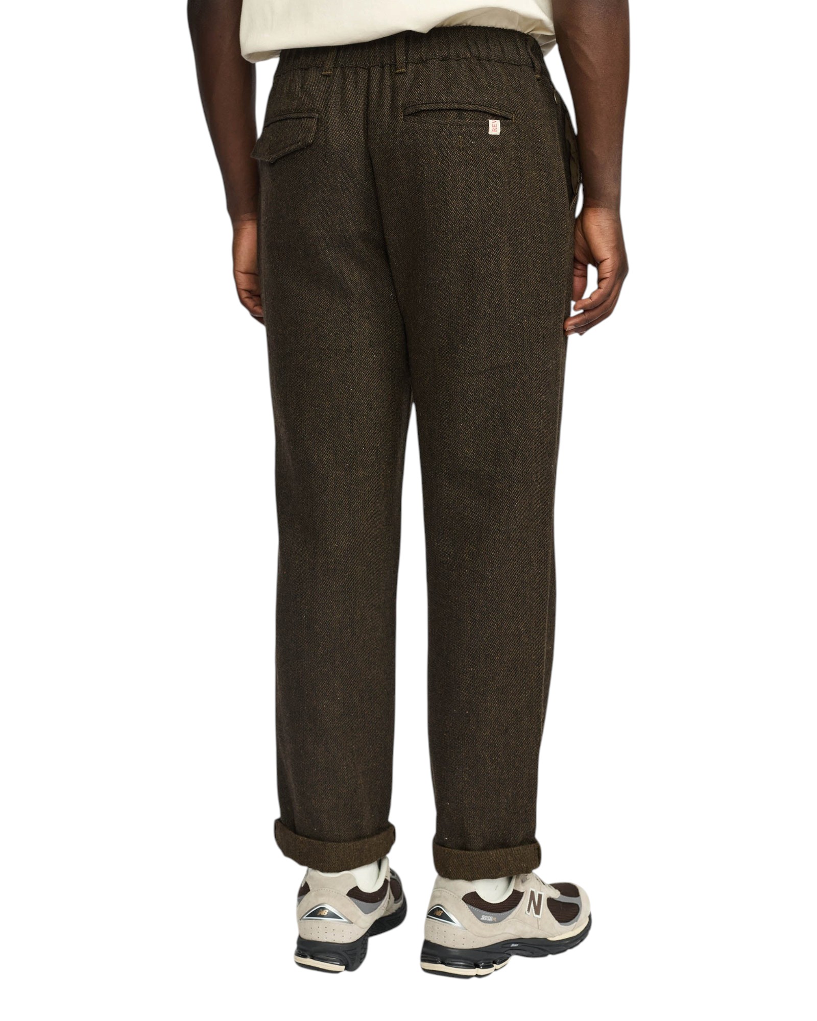 RVLT PANTALONE