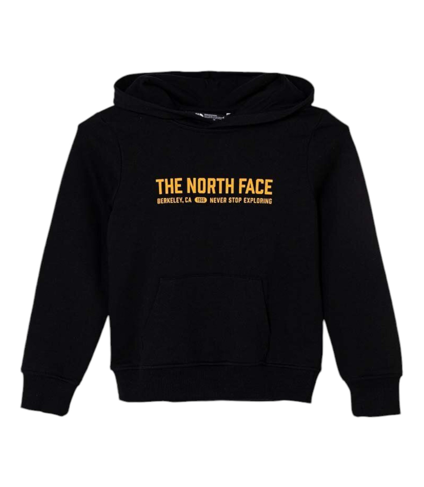 THE NORTH FACE FELPA BAMBINO/BAMBINA