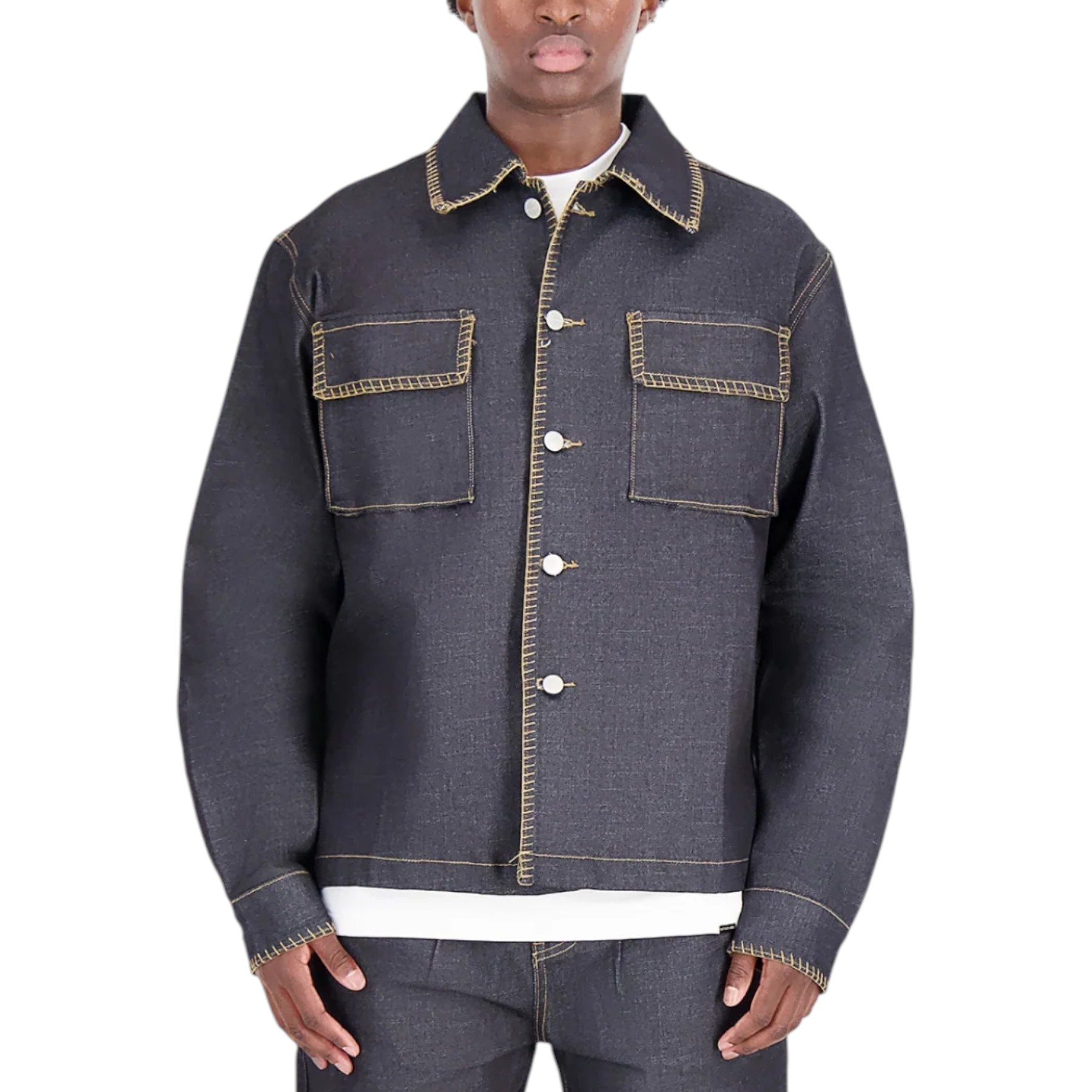 Don't Waste Culture CAMICIA