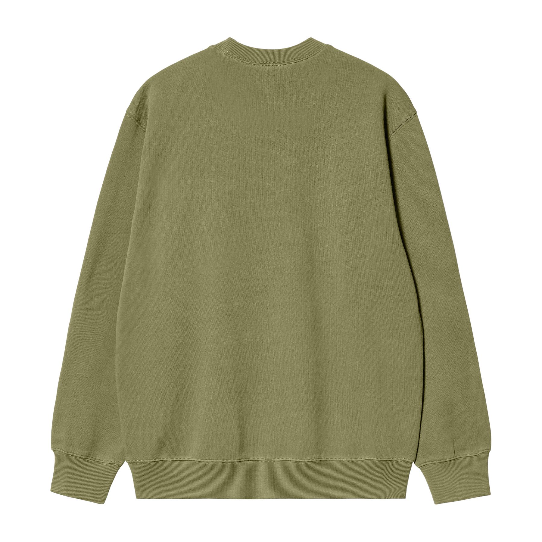 CARHARTT WIP FELPA