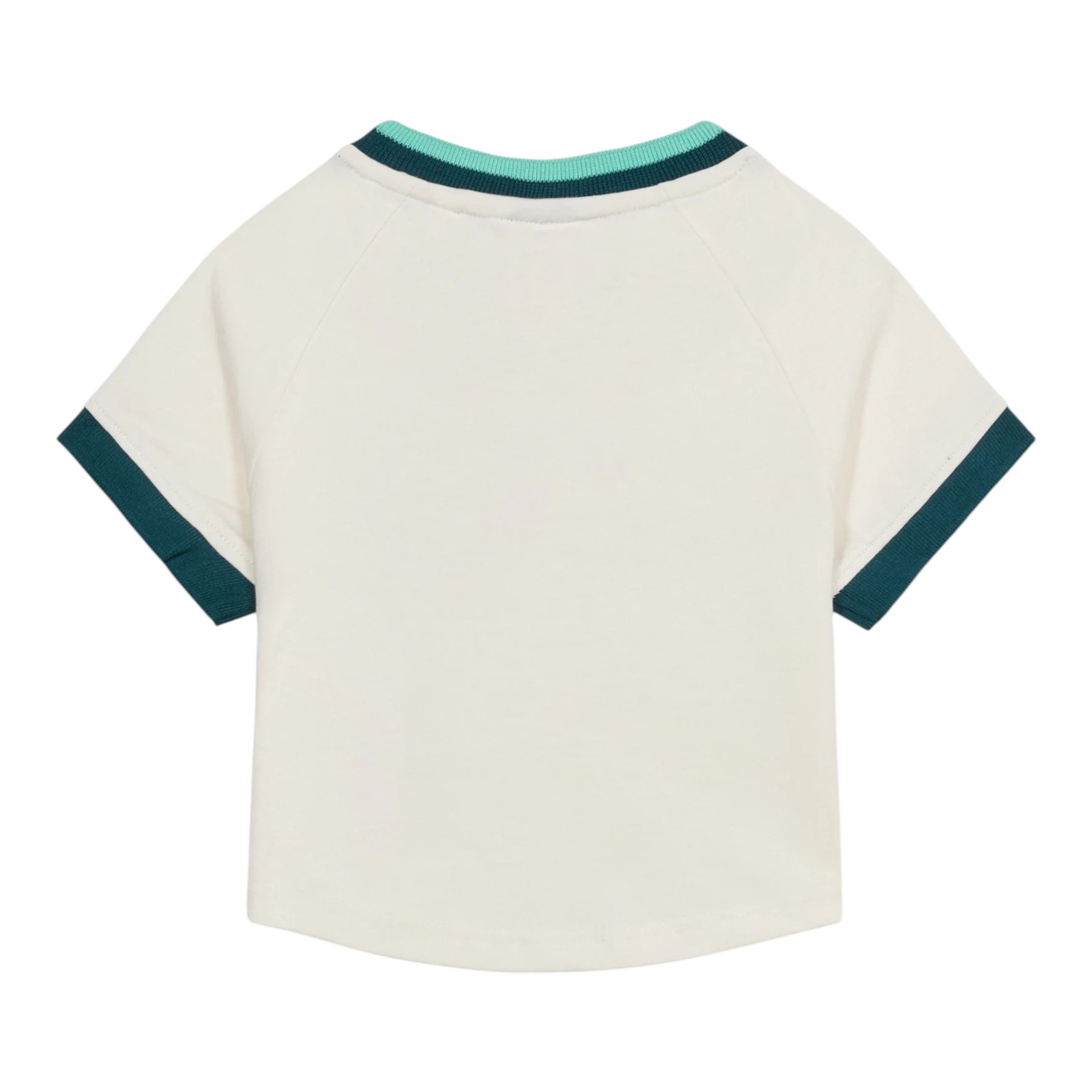 NEW BALANCE T-SHIRT BAMBINA