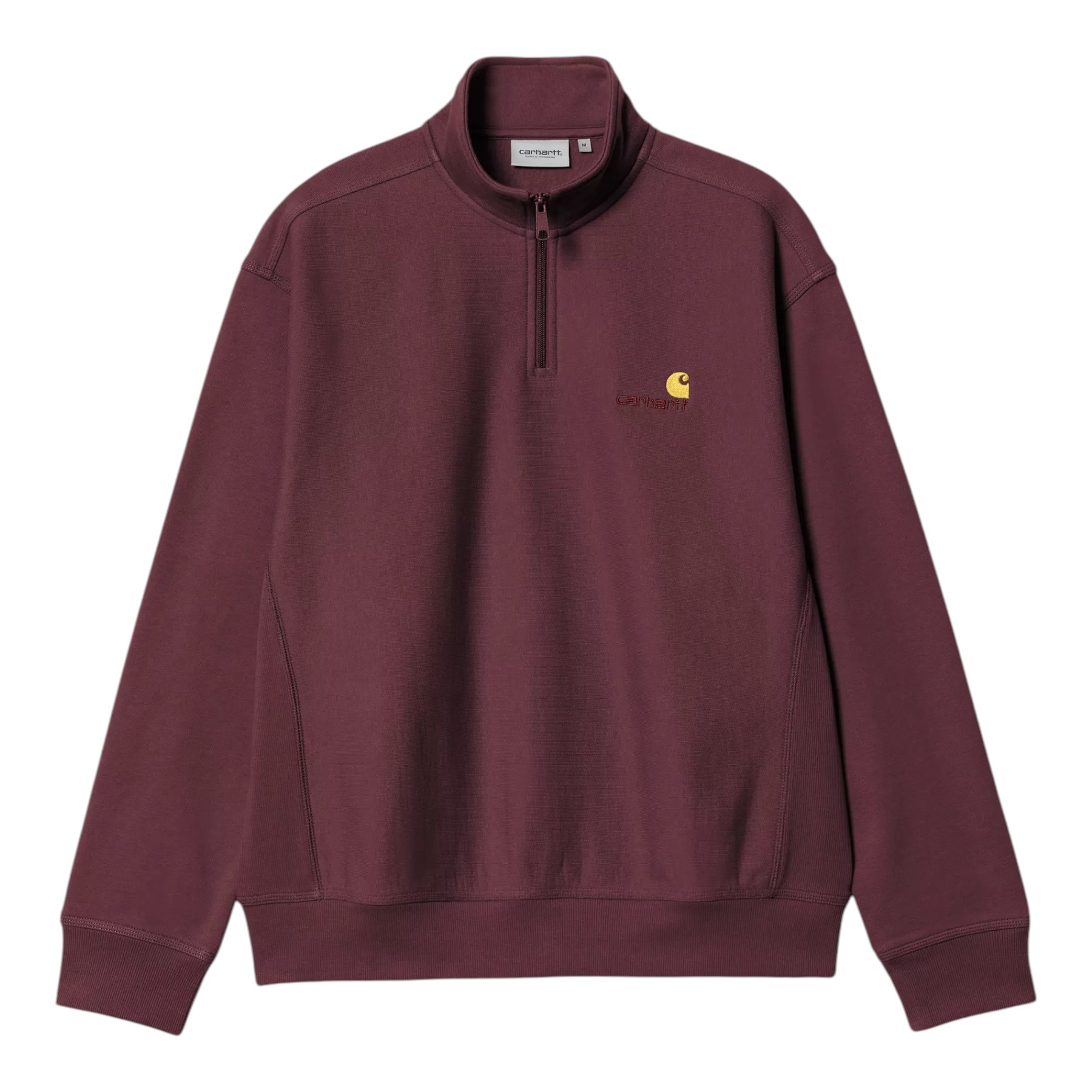 CARHARTT WIP FELPA Uomo