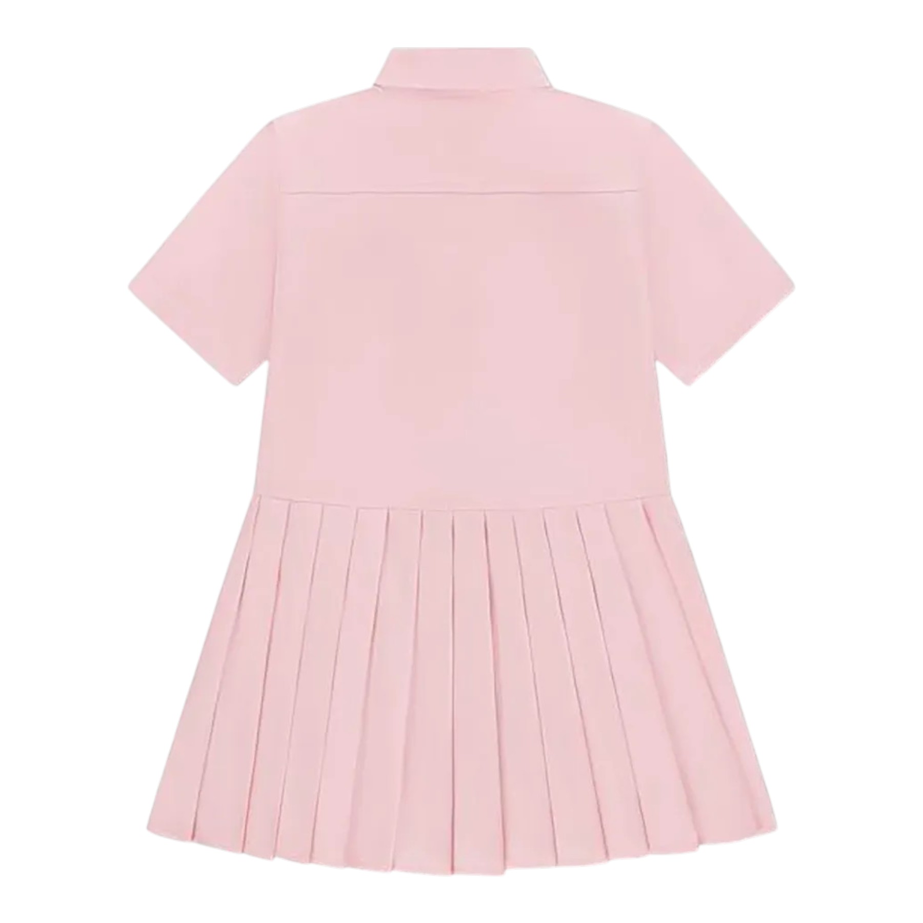 LACOSTE VESTITO BAMBINA