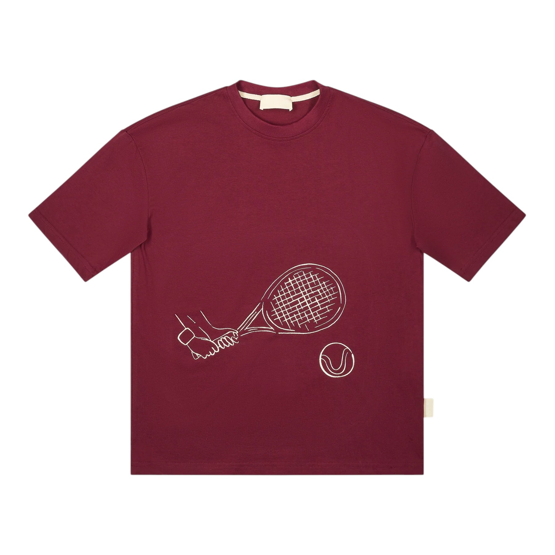 C.9.3 T-SHIRT