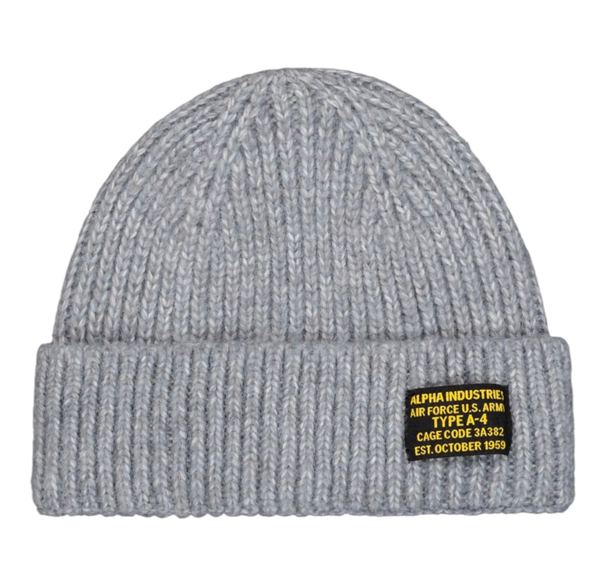 ALPHA INDUSTRIES CAPPELLO UNISEX
