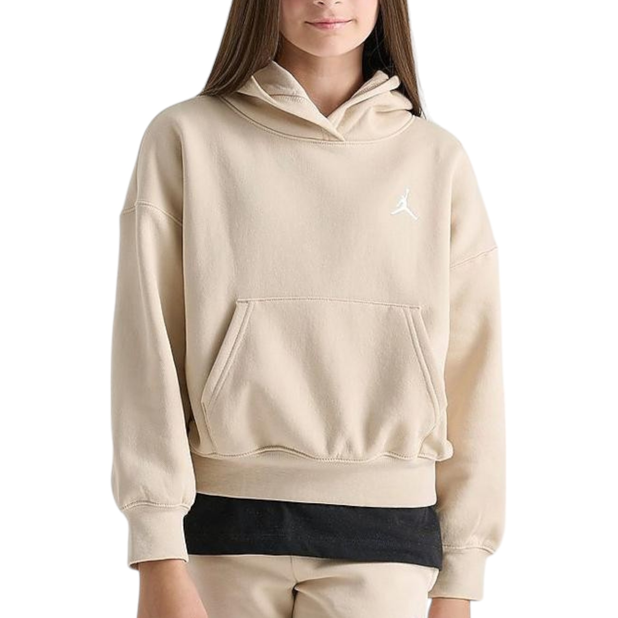 JORDAN FELPA BAMBINO/BAMBINA