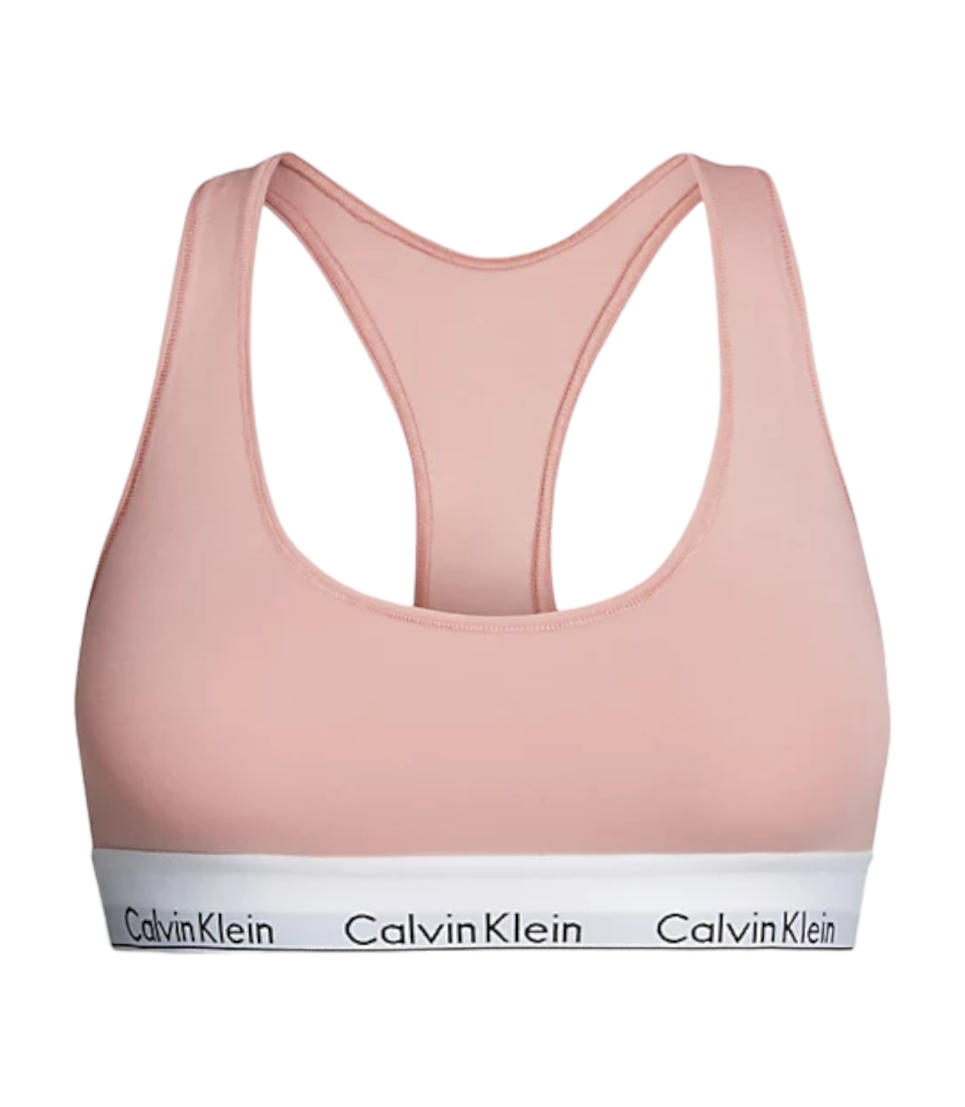 CALVIN KLEIN BRALETTE DONNA