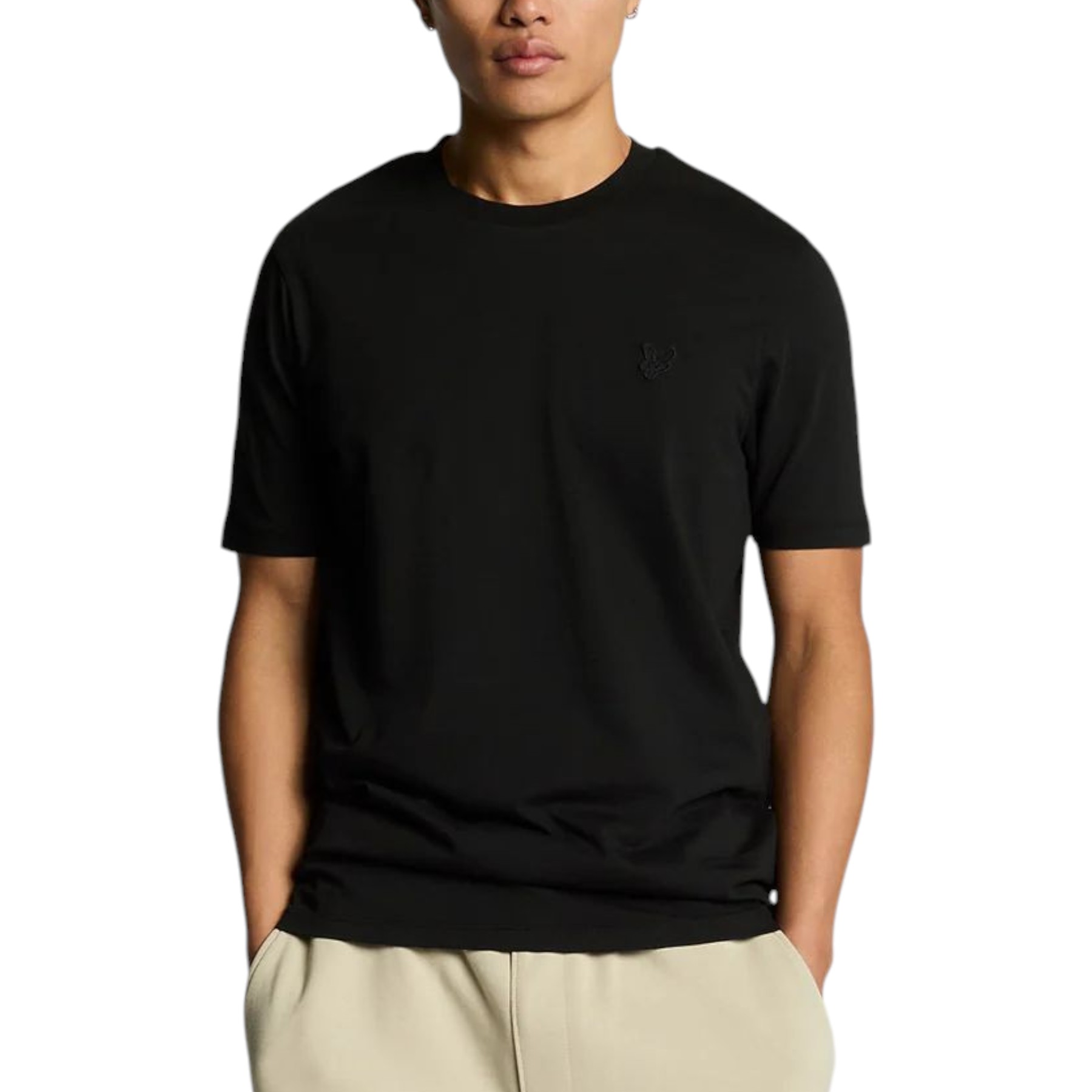 LYLE & SCOTT T-SHIRT