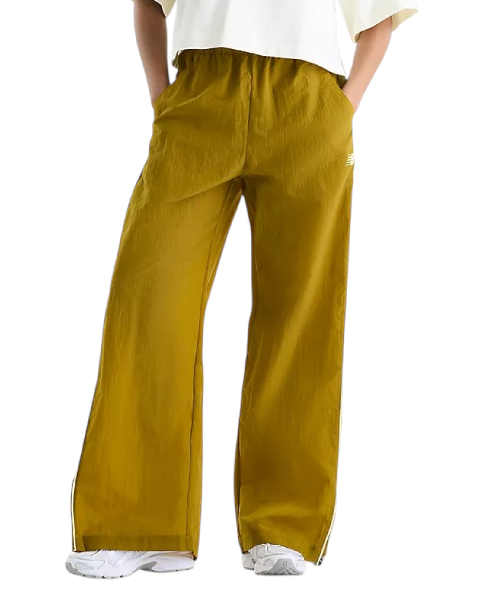 NEW BALANCE PANTALONE DONNA