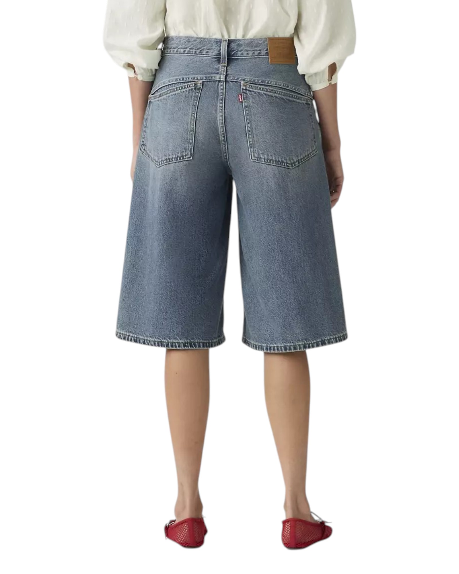 LEVI'S® SHORTS DONNA