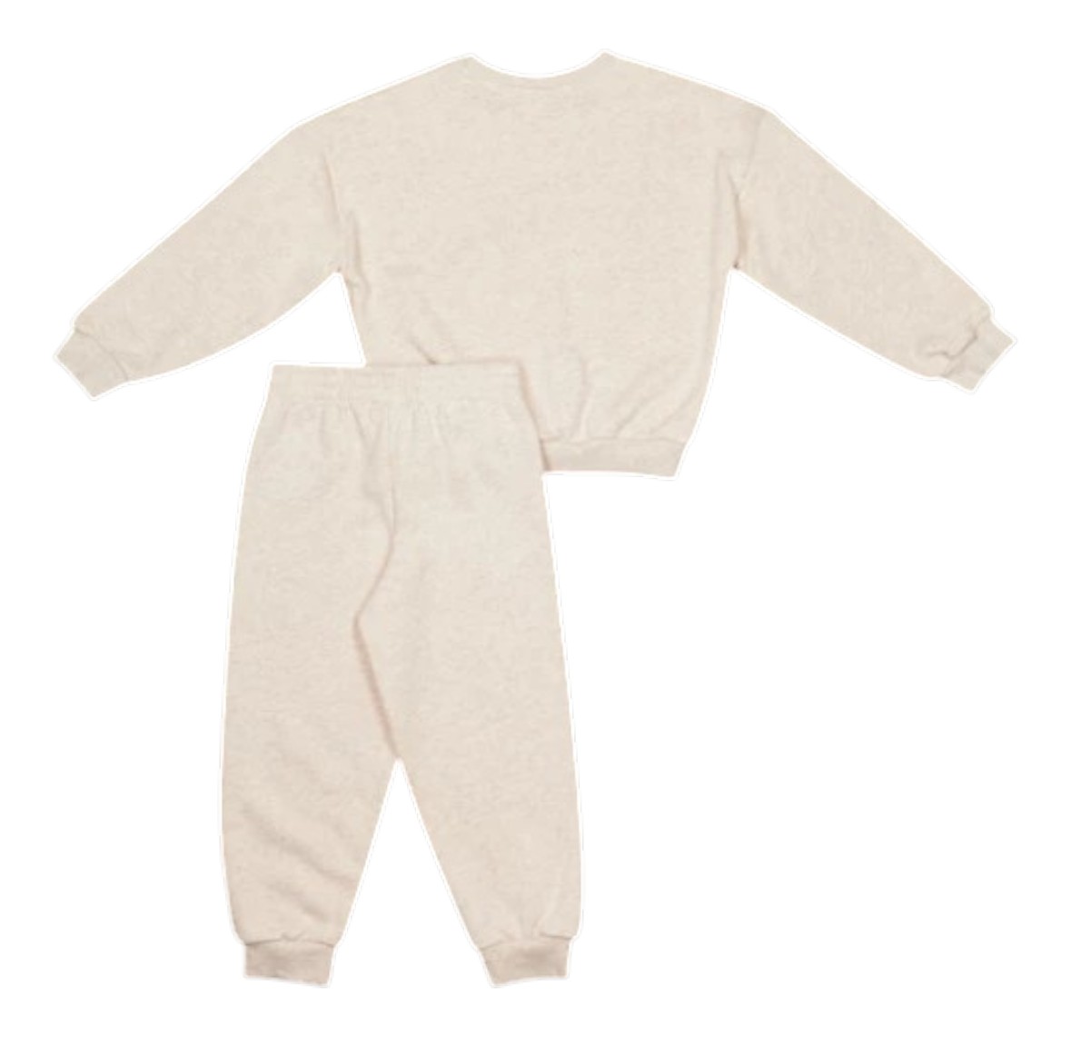 NIKE SET BAMBINA