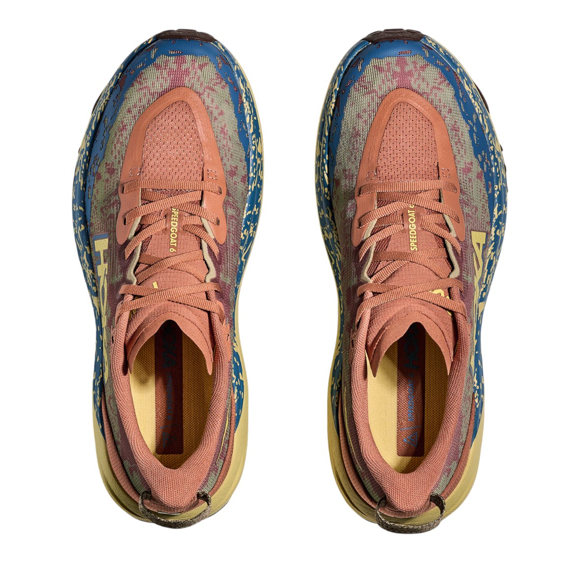 HOKA SNEAKERS