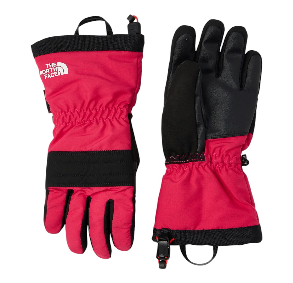 THE NORTH FACE GUANTI BAMBINA