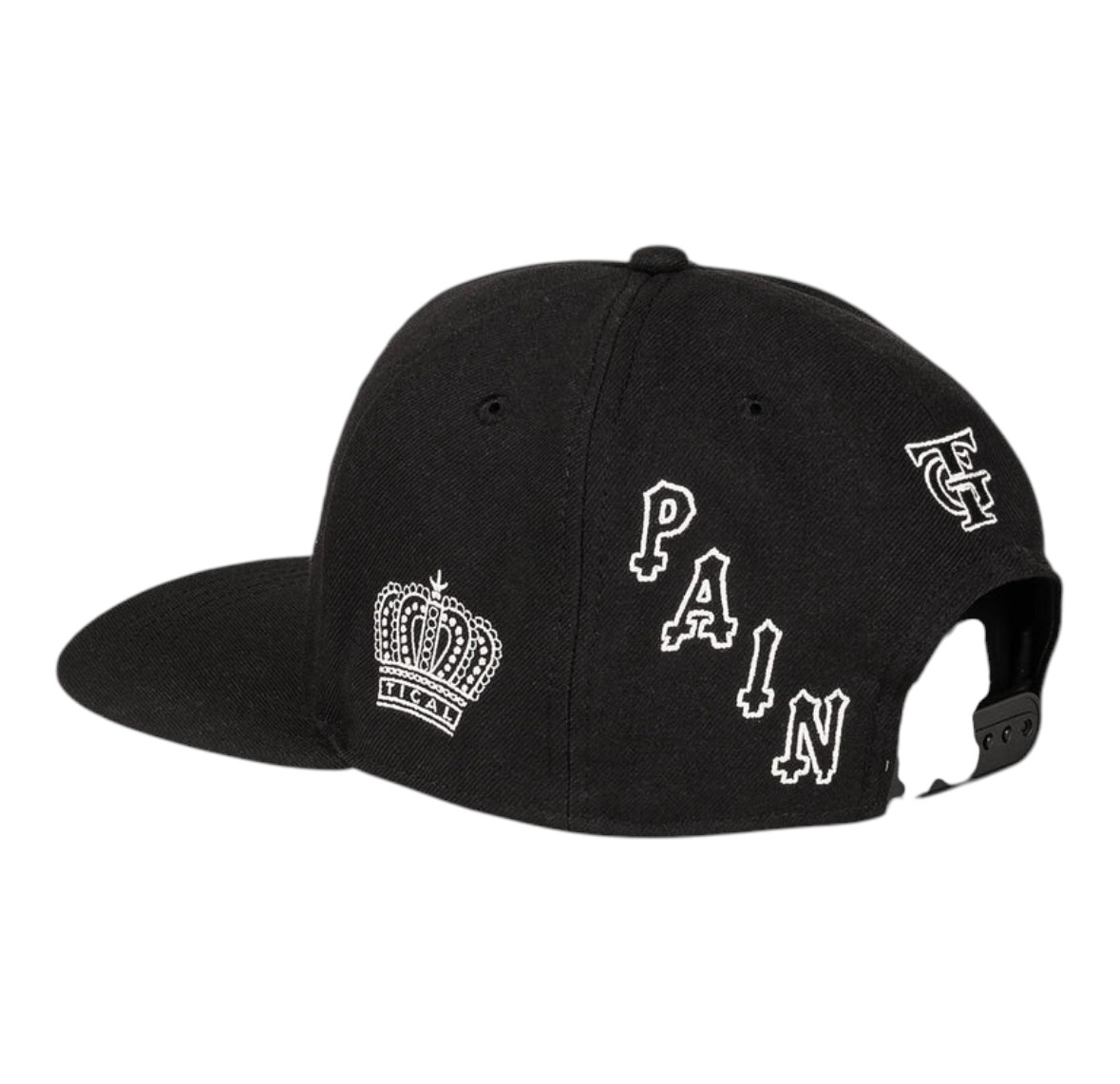 GRMY CAPPELLO