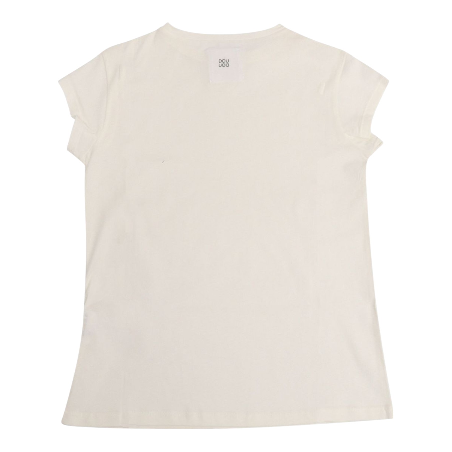 DOUUOD T-SHIRT BAMBINO/BAMBINA