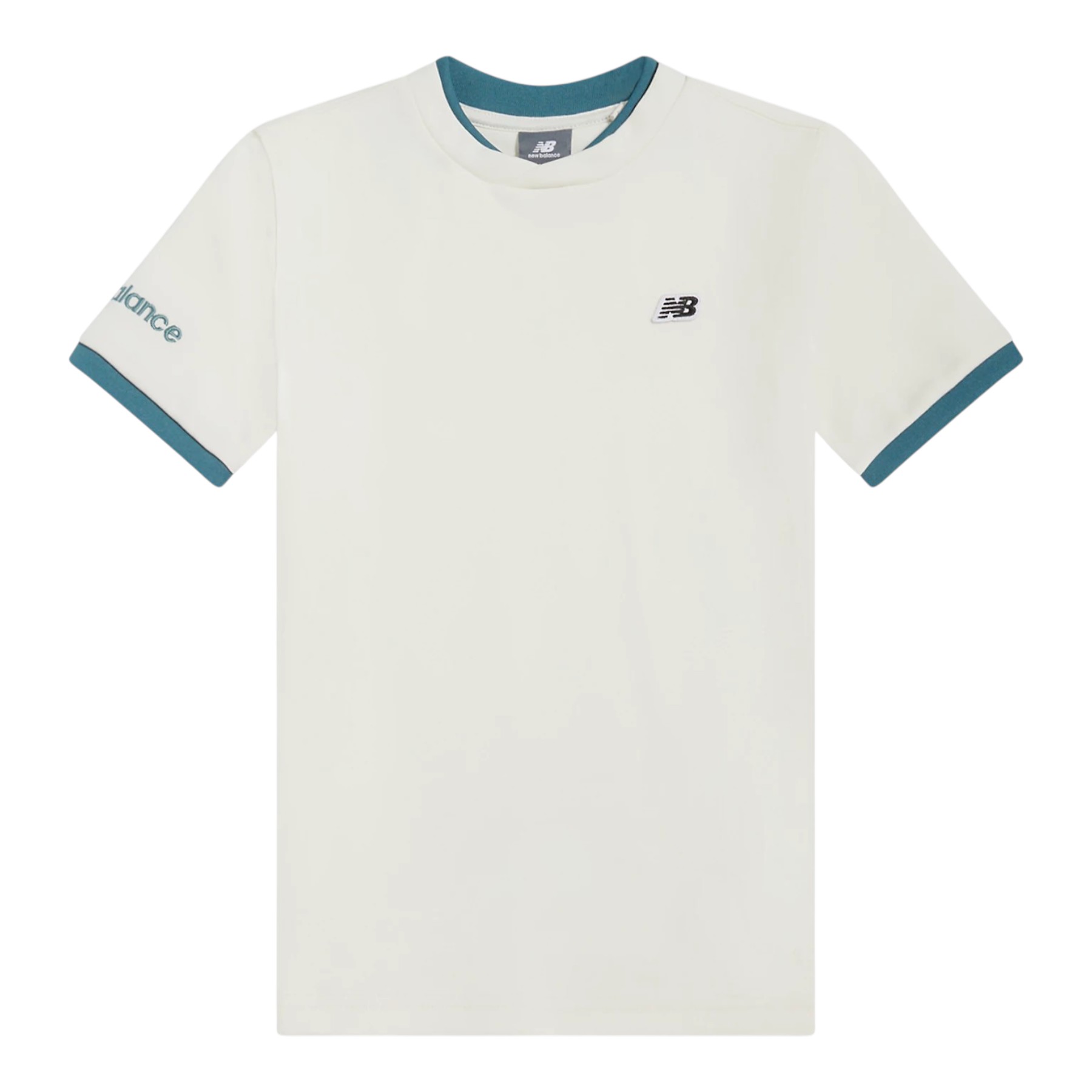 NEW BALANCE POLO BAMBINO/BAMBINA