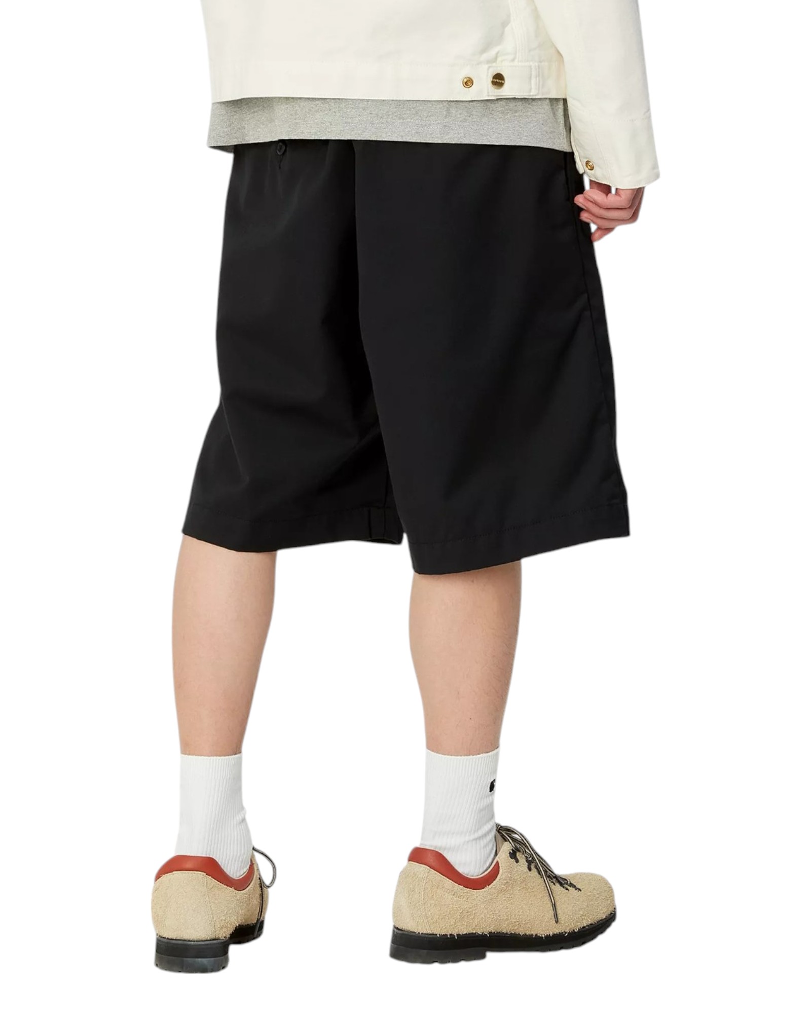 CARHARTT WIP SHORT