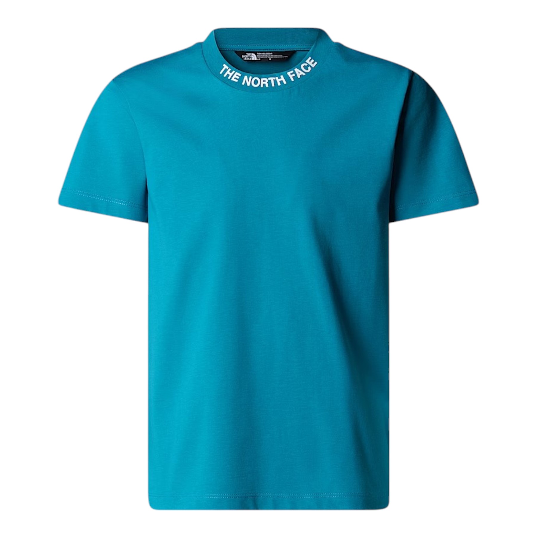 THE NORTH FACE T-SHIRT BAMBINO/BAMBINA