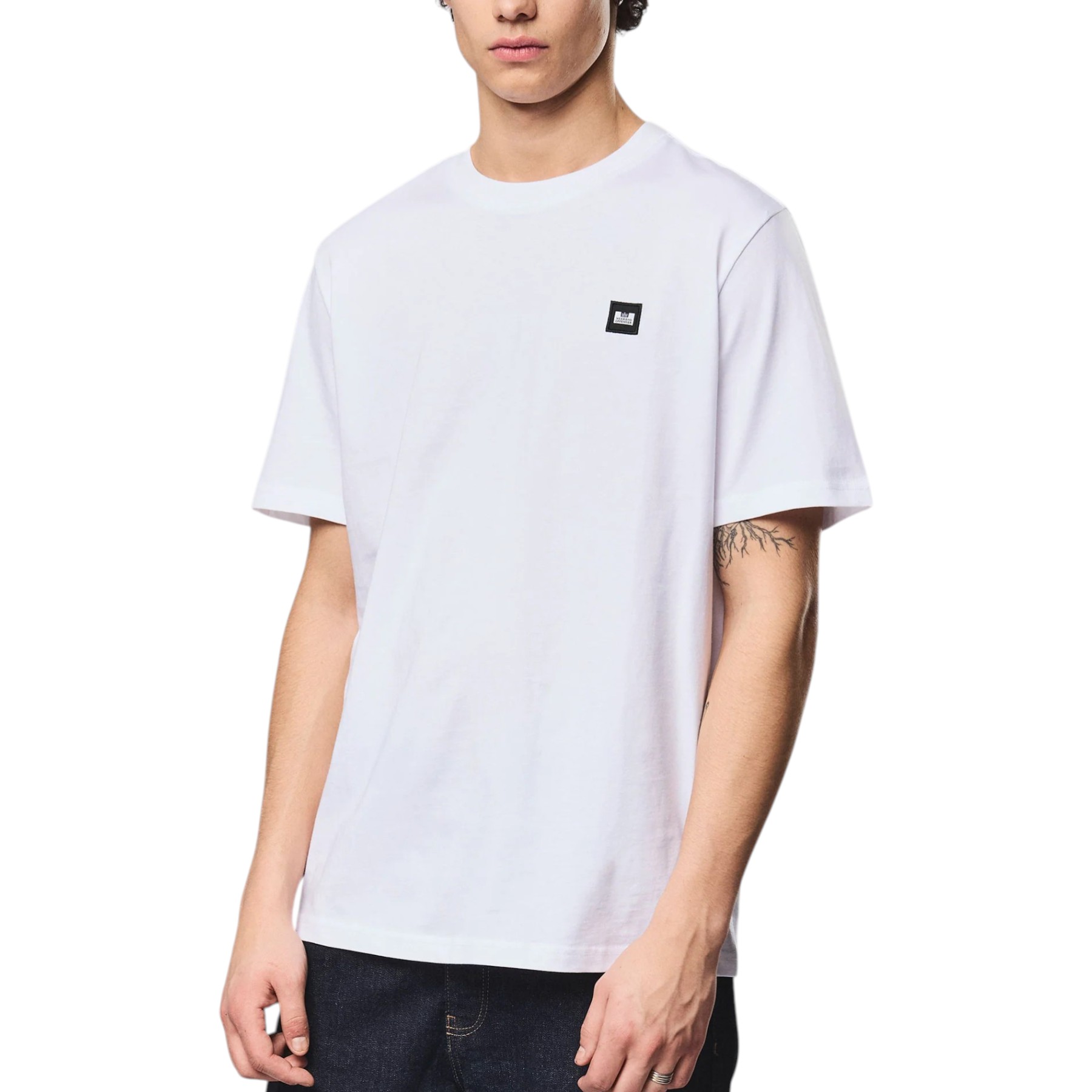 WEEKEND OFFENDER T-SHIRTS