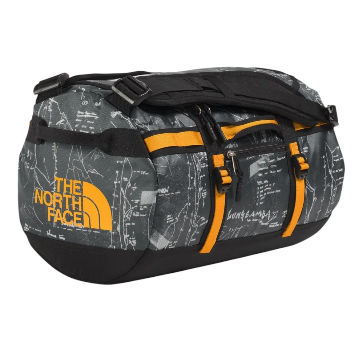 THE NORTH FACE BORSONE UNISEX