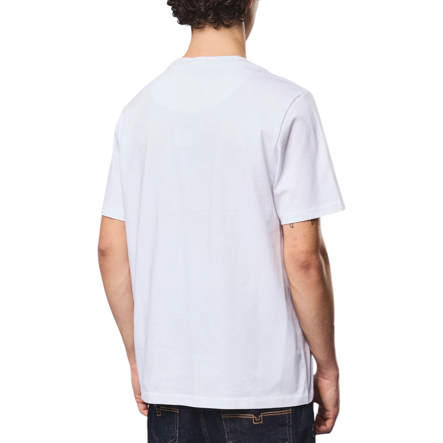 WEEKEND OFFENDER T-SHIRTS