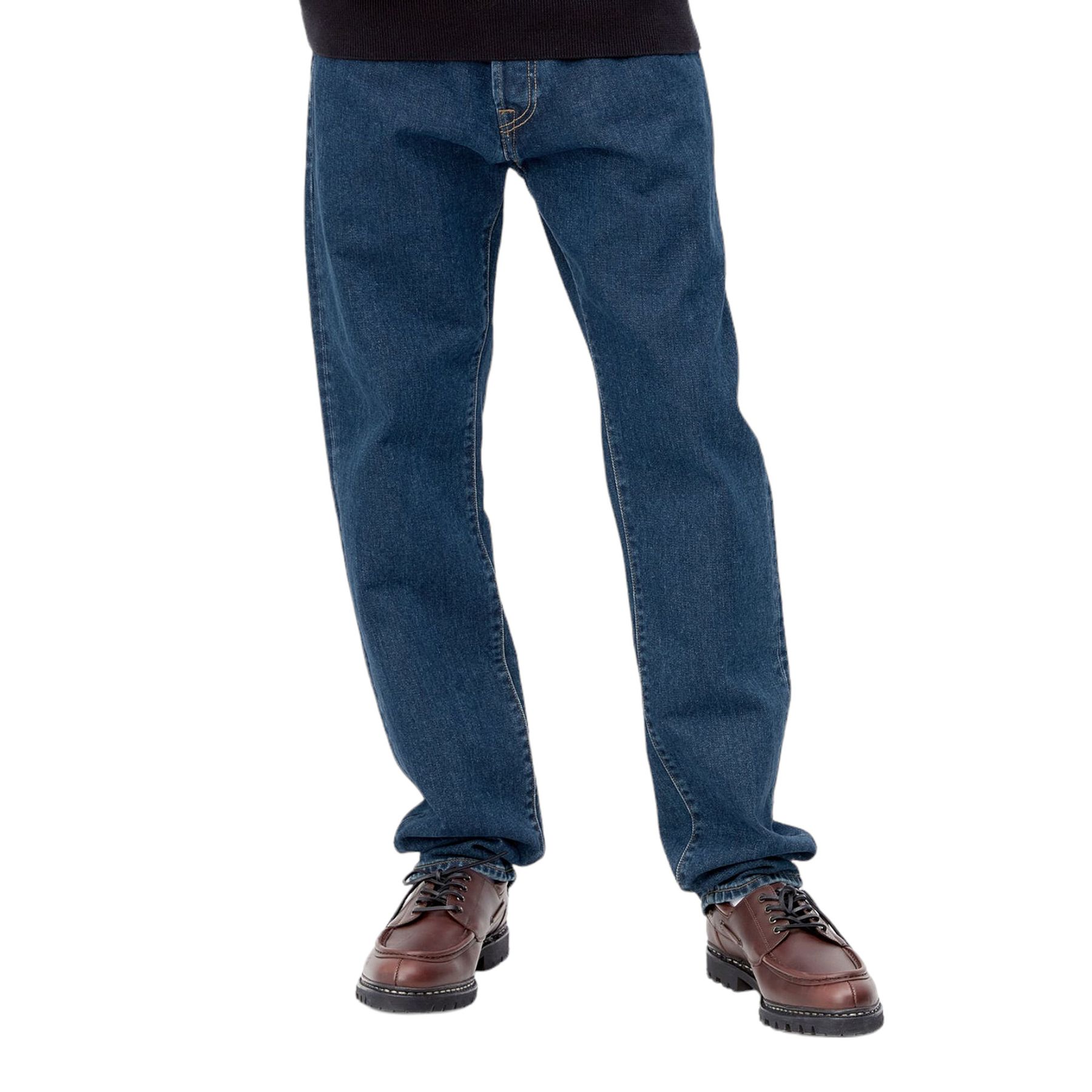 CARHARTT WIP JEANS