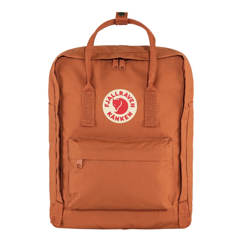 FJALL RAVEN ZAINO UNISEX