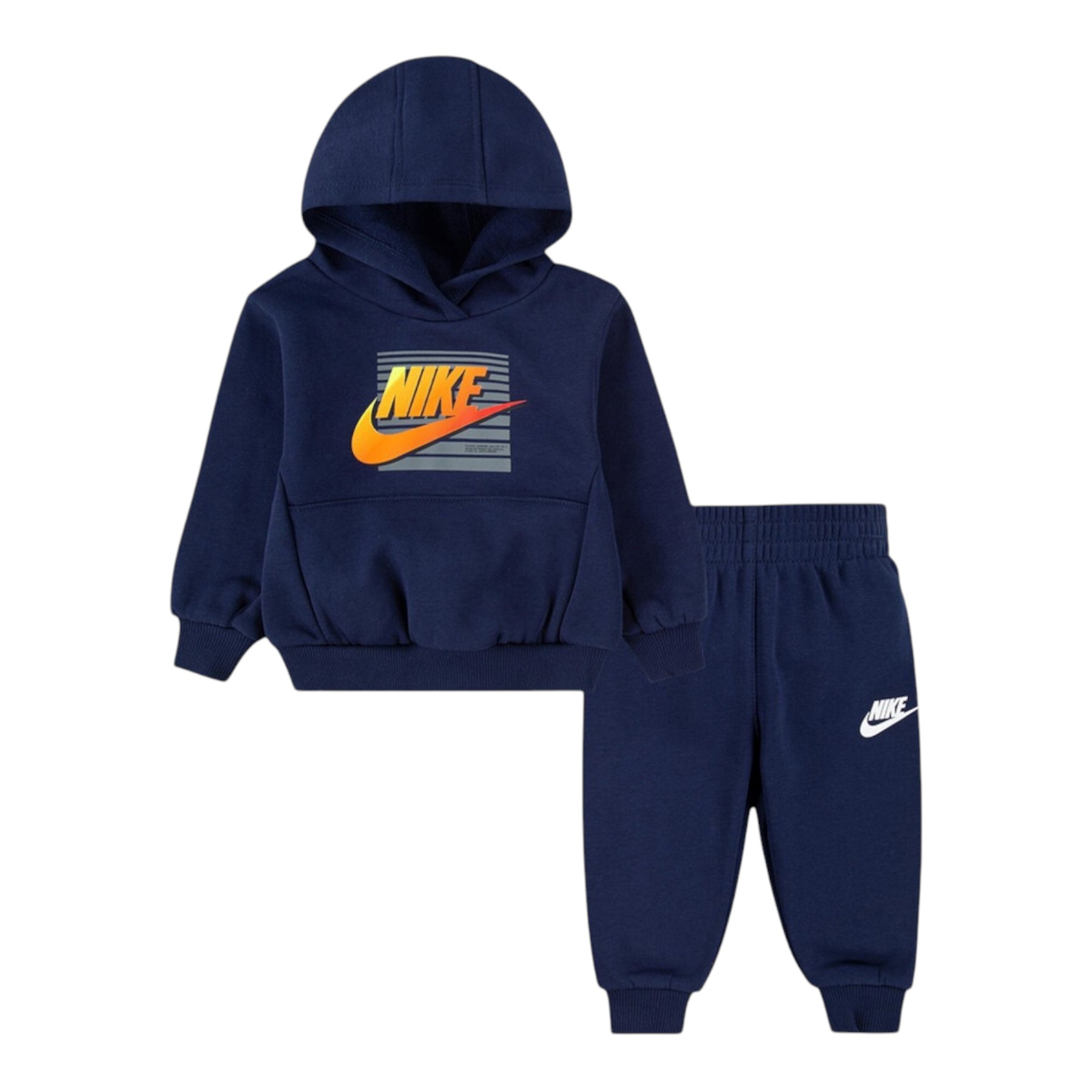 NIKE SET BAMBINO