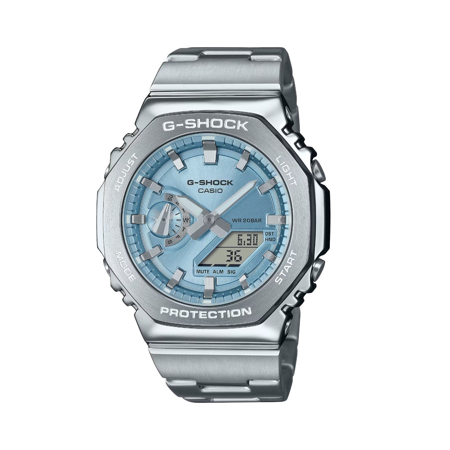 G-SHOCK OROLOGIO UNISEX