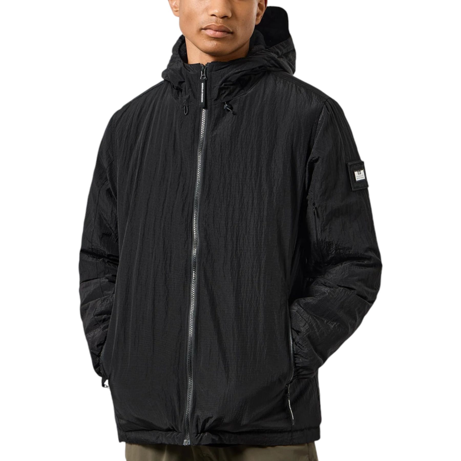 WEEKEND OFFENDER JACKET