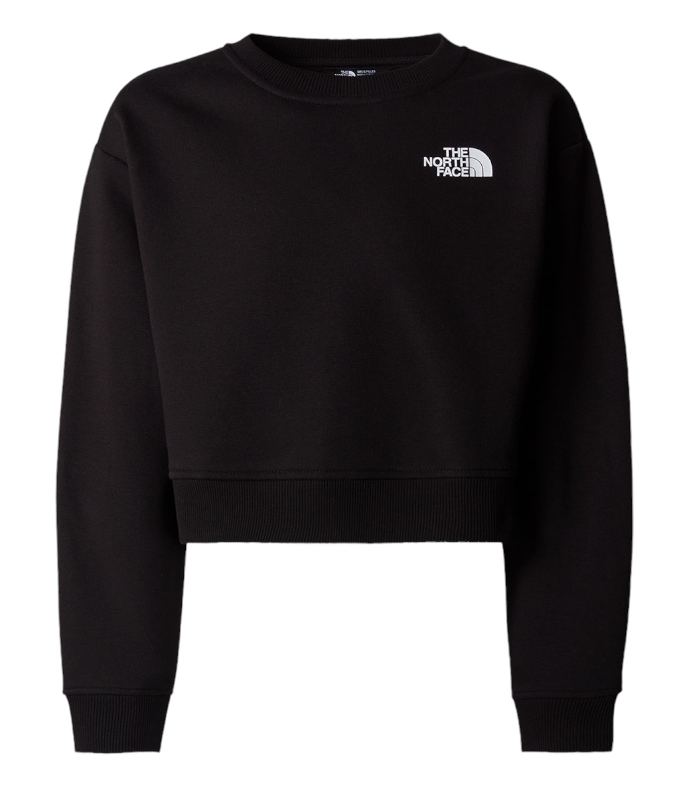 THE NORTH FACE FELPA BAMBINA