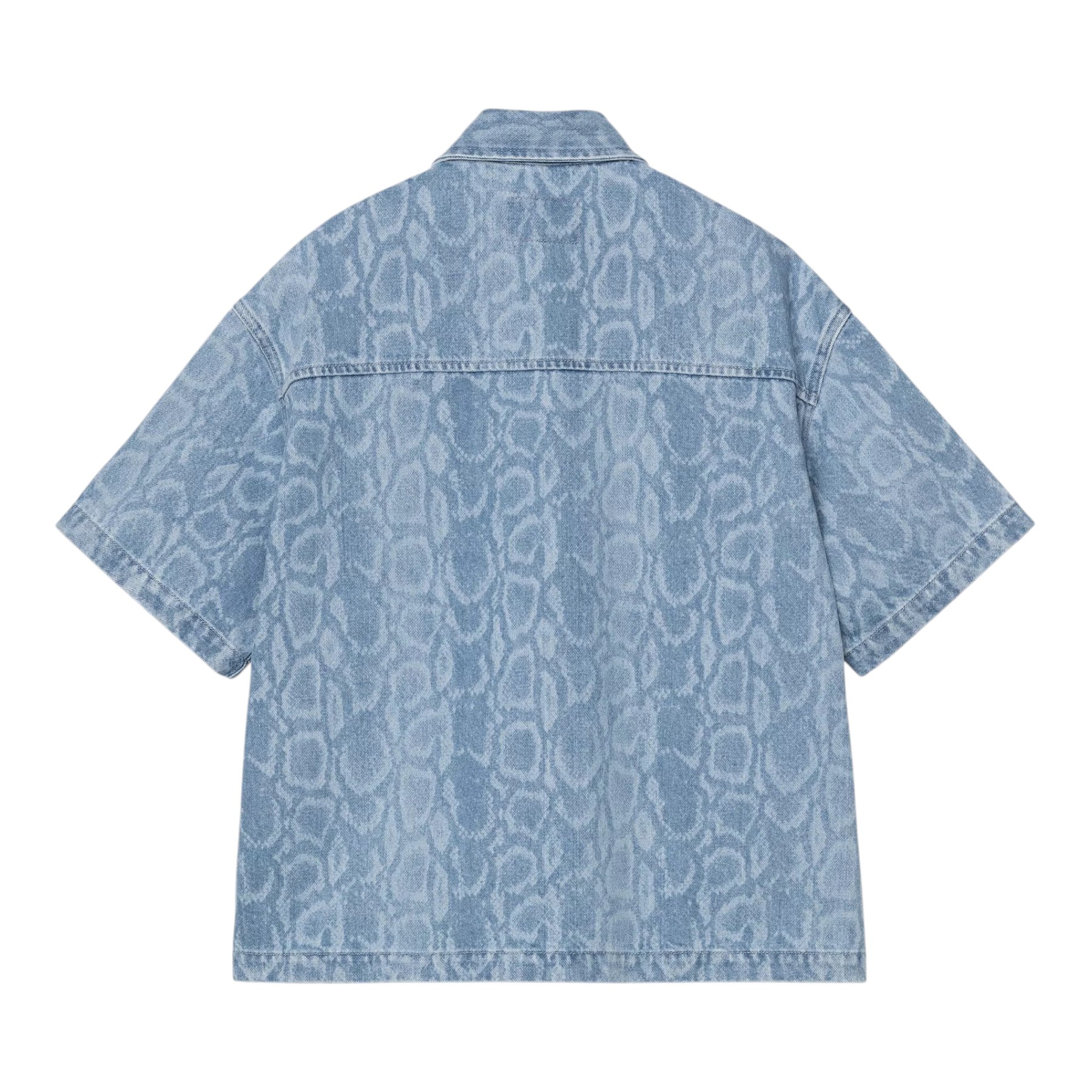 CARHARTT WIP CAMICIA DONNA