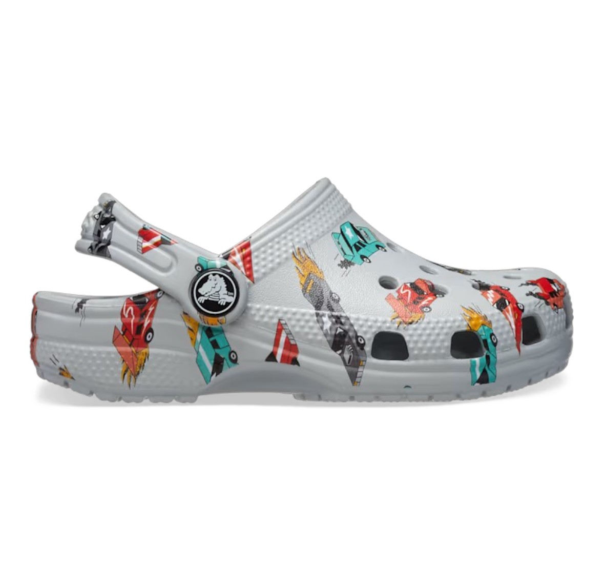 CROCS CIABATTA BAMBINO/BAMBINA