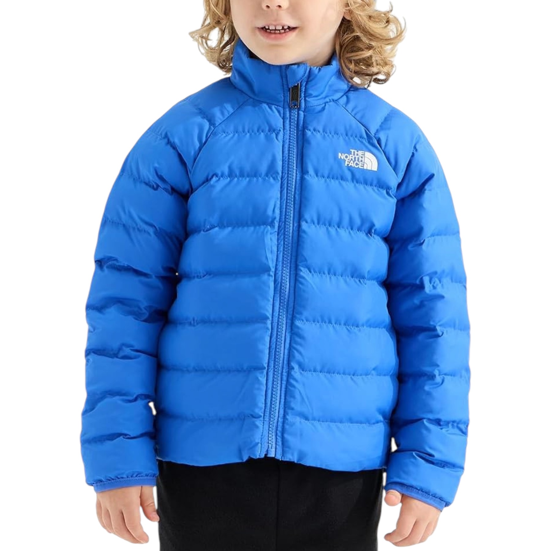 THE NORTH FACE JACKET BAMBINO